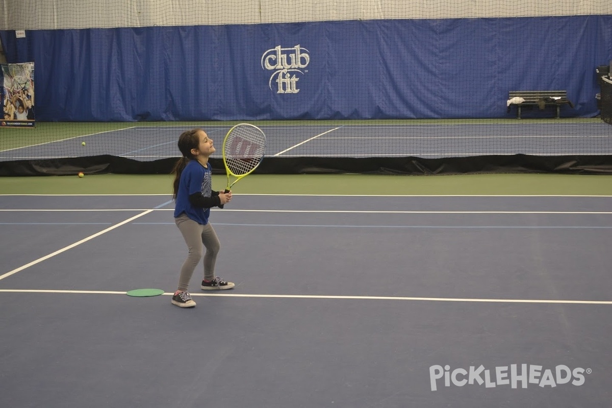 Photo of Pickleball at ClubFit - Briarcliff Manor